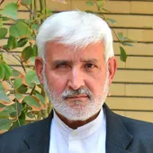 مهدی خسروی جامعه هیئت&zwnj;های مذهبی مشهد را تأسیس کرد
