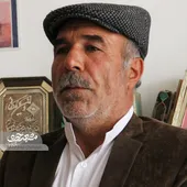 شبانی، شاعر چهاربرجی، فرهنگ&zwnj;نامه توسی&zwnj;هاست