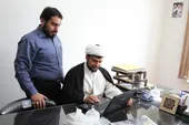 موسسه قرآنی برادران دسترس سعی در احیای هویت محلی دارد