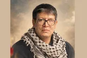 شهید جانباز حسین نیازی خاتون آباد نوجوانی&zwnj;اش را در جبهه گذاشت