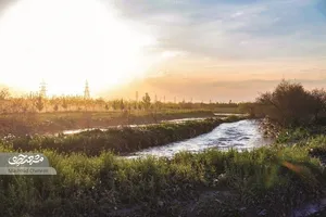 کشف‌رود، رودخانه تاریخی مشهد پر از ظرفیت گردشگری است