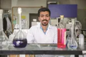 &laquo;گرافینیک&raquo; اختراعی با ۶ کاربرد صنعتی