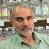 خانواده ظریف نسل اندر نسل عطاری آموخته&zwnj;اند