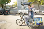 نامه&zwnj;هایی که گیرنده و فرستنده یک خانه بود!