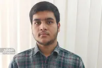 خاطره احد غایتی از تهیه گزارش تا ۴ صبح