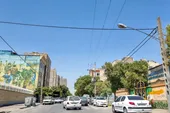 کوی اصفهانی&zwnj;ها در محله شهید مطهری