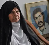 آن قدر می&zwnj;جنگم تا یا شهید شوم یا پیروز میدان
