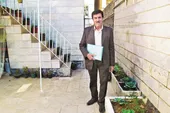 علی جوریان &laquo;دلداده&raquo; شعر خراسان است