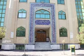 متولیان مسجد عماریاسر دو هفته قبل از افتتاح به رحمت خدا رفتند