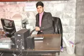 هنرمند محله&zwnj; استاديوسفي به عشق جانبازان می&zwnj;خواند