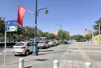 گشتی در خاطرات کوچه تکیه علی‌اکبری‌ها