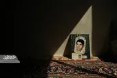 شهید مهدی کرمانی غریب اسارت بود