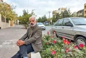 ولی&zwnj;الله کارگرمقدم جشن&zwnj;های زیادی برای بچه&zwnj;های بهزیستی برگزار کرده است