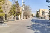 کوچه کتاب&zwnj;خوان&zwnj;ها در محله شاهد