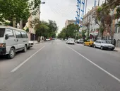 کوچه ۷۰ ساله رودکی در محله بهشتی