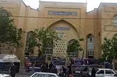 &laquo;شجره&raquo; مسجدی که مرحوم کافی سخنرانش بود