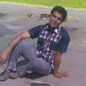هنر احمد بابایی روی دیوارهای شهر