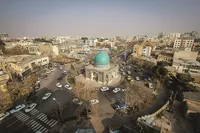 ماجرای تلاش عبدالحمید مولوی برای جلوگیری از تخریب گنبد سبز