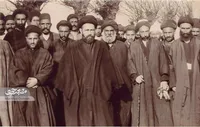 سیدجواد امامی نایب‌التولیه‌ای که سناتور شد