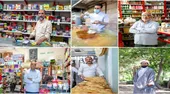 کاسبان منصف، هوای مشتری&zwnj;ها را دارند