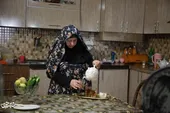 میهمان امام رضا(ع) برکت می&zwnj;آورد