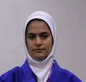 مهلا محقق چند ماه بعد از شروع جودو، مدال کشوری گرفت