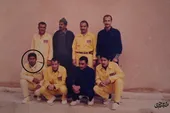 آزاده ایرانیِ متولد نجف!