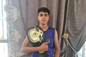 بازگشت دوباره به ورزش