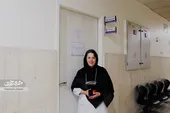 دکتر صدرنبوی علم ژنتیک را از آلمان به مشهد آورد