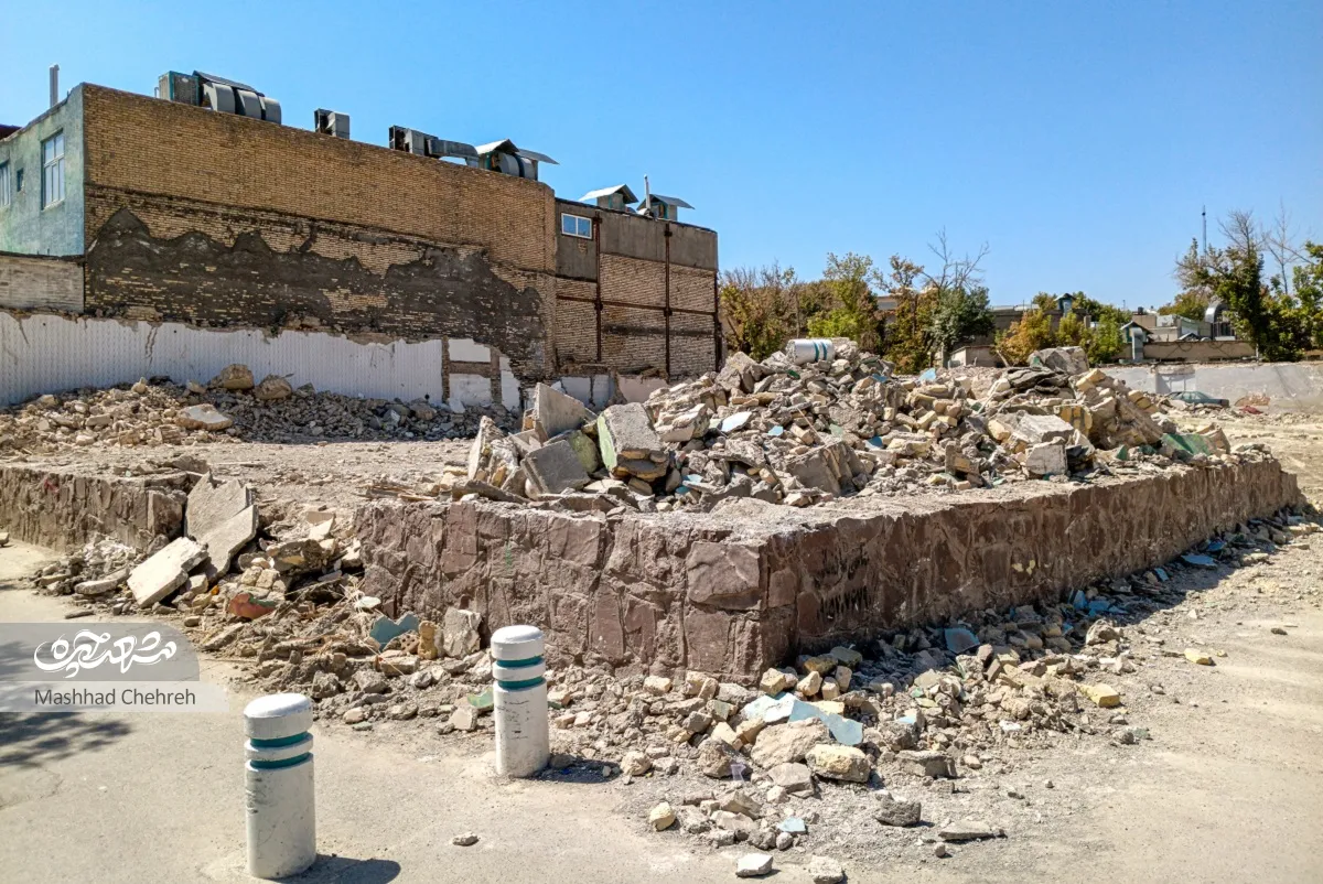 نان رضوی