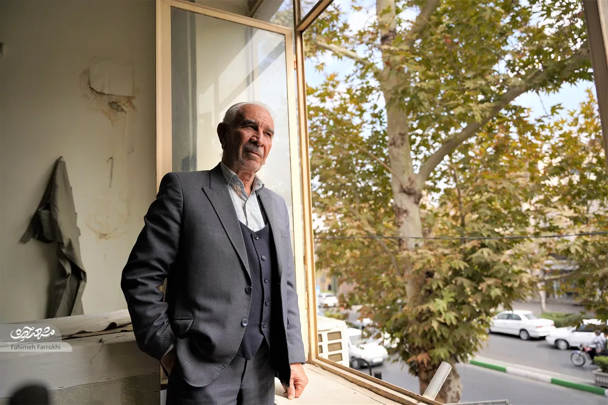 احمد توحیدی احمد توحیدی