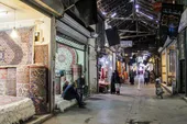 رفوی بازارِ فرش 