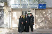حمایت از دیابتی&zwnj;ها در خانه شیرین &laquo;هراتیان&raquo;
