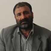 جنگ علی&zwnj;اکبر حیدری برای زندگی بعد از جنگ