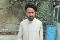 سیدمحمد روحبخش از اولین شهدای انقلاب مشهد بود