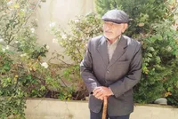 محمود ضرابی، آخرین دربان دروازه عیدگاه بود