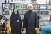 گره گشایی برای زندانیان با کلام خیر