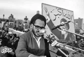 شهید هاشمی نژاد، مبارزی که مسئولیت نگرفت