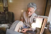 فیروزه&zwnj;تراشان هفده شهریور می&zwnj;گویند ما شکوفه&zwnj;تراشیم