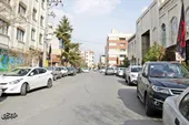 ایستاده همچون &laquo;سرو&raquo;