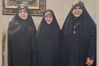 همدلی «دهستانی»‌ها در محله مقدم