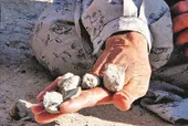 یک&zwnj;قل&zwnj; دوقل&zwnj;بازها