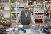 انقلاب او را برای جبهه ساخت 