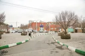 کوچه بهشتی48، معبری  با 2مکان معنوی