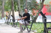روزنامه&zwnj;های ۵ تومانی برای جواد رستم&zwnj;زاده نان و آب شد
