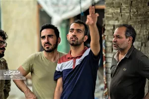 مشهد، لوکیشن مهم فیلم‌های علی سلمانی است