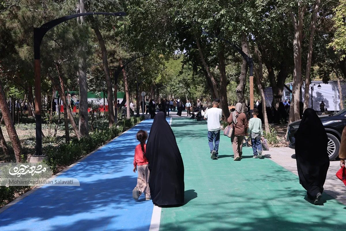 بوستان جهانشهر بوستان جهانشهر