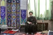 راز منبرهای پرطرفدار سیدابوالفضل موسوی&zwnj;کاهانی