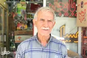 کنار قدیمی&zwnj;ها مانده&zwnj;ایم
