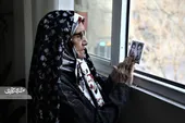 مادر شهیدان سلامی، بچه&zwnj;هایش را در عالم رویا می&zwnj;بیند